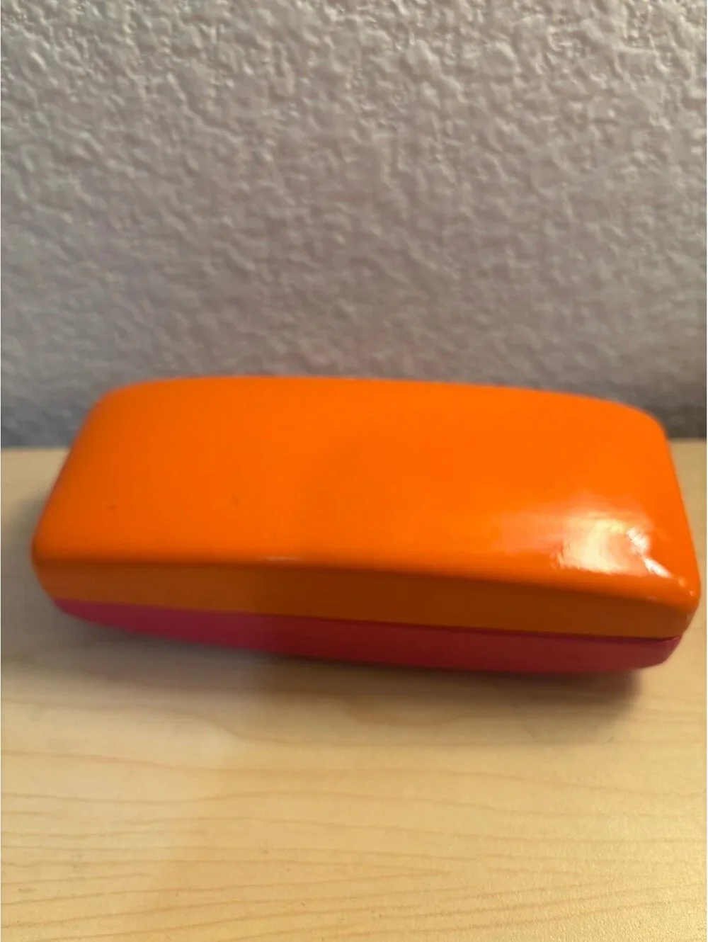 Kate spade eyeglass case